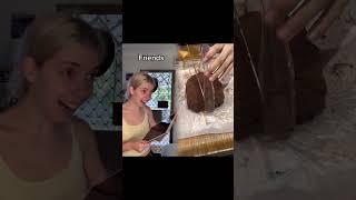 Friends VS Best friends #foryou #comedy #skit #friends #vs #bestfriend #relate