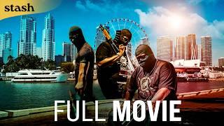 Take a Ride Miami | Social Issues Documentary | Full Movie