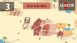 pyramida #3 - Необходимый рост населения