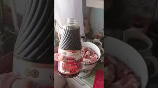 PREMIUM маринад для шашлыка