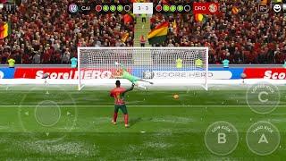 Dream League Soccer 24- Online #71