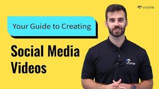 Social Media Video Tips to use Right Now | The Complete Guide for 2022