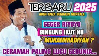 KH ANWAR ZAHID TERBARU 2025 || NGAJI SPESIAL PUASA KE -29 || CERAMAH LUCU BANGET‼️