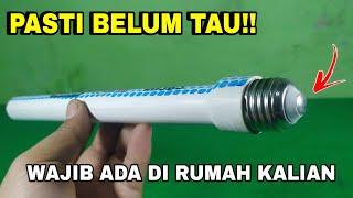 Pasti belum tau, Buruan Buat ALAT CANGGIH ini