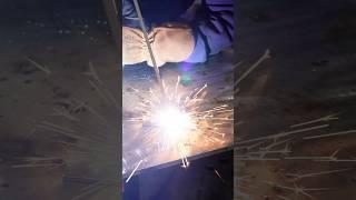 7018 Restart Tip - Stick Welding