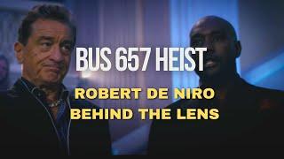 Bus 657: Behind The Lens