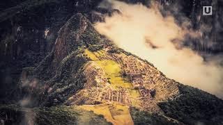 Explore Machu Picchu