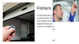 Fishers Garage Door