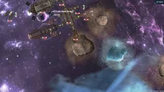 Voidspace Gameplay Short Teaser 1