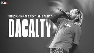 Dacalty x Think Indie | Artist Reveal