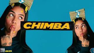 Dancehall Shatta Riddim x Moombahton Instrumental 2025 - Chimba