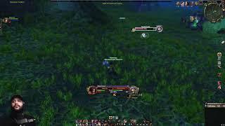 SoD Ret PvP maybe Warrior leveling- 420 friendly- Live on twitch/youtube