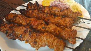 Authentic & Delicious Bihari Kabab |  Bihari Kabab | A little bit of zaiqa