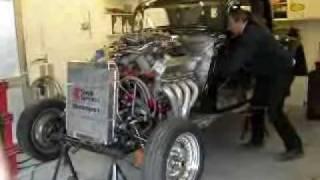 fb racing start up 2010