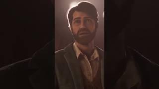 Смятение Джереми... #tiazar #lovecraft #2024 #shots #remake #alone #dark #uncle #madness #theatre