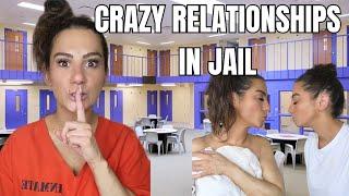 SECRET RELATIONSHIPS & DATING IN JAIL.