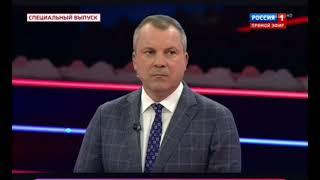 Reserve Lieutenant General A. Gurulev. Listen to a smart person!