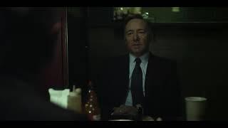 House of Cards S1E12 | Underwood Negotiates for VP