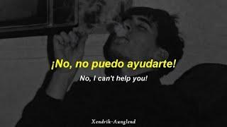 White Comic - We'll Make It Out ; Español - Inglés
