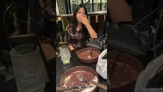 Prank minta makan ke orang random #funny #shortvideo