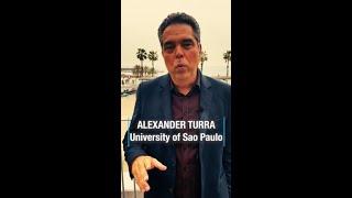 BlueMissionAA Short on the Ocean20 initiative with Alexander Turra