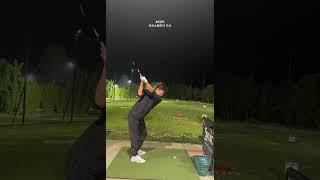 46일차 연습- 하프스윙부터 천천히 #골린이성장일기 #golfswing #골린이스윙 #골프스윙 #골드코스트 #골프어려움