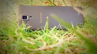 Lenovo A536 Review