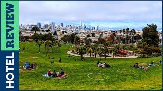 California: Best Parks SAN FRANCISCO (2022)