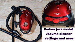 Forbes jazz vacuum cleaner for sofa/cars/carpets/vacuum cleaner for sofa/తెలుగు లో