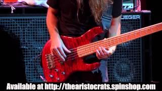 The Aristocrats - "Culture Clash" - Full Song CD/DVD Preview