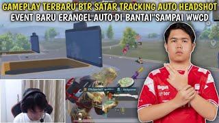 GAMEPLAY TERBARU BTR SATAR SETELAH PMSL EVENT BARU ERANGEL | PUBG MOBILE