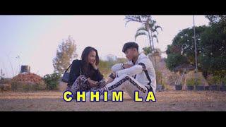 Mizo_Jack, EmCeY & ChrisZz ft Leumas - Chhim la (Official)
