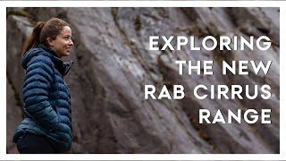 RAB Cirrus 2024 Range What's the Best Choice for Outdoor Enthusiasts