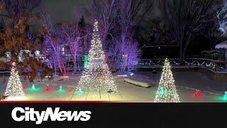 Christmas activities in Edmonton that are worth a visit