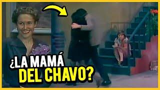 Aquí apareció la MAMÁ del Chavo y NUNCA nos dimos cuenta (Resubido) |AÑO NUEVO| CURIOSIDADES |CRONOS