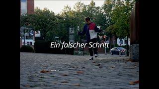 "Ein falscher Schritt" [Kurzfilm 2024] - Self-Made Micro-Short Film