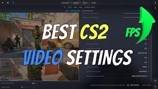 The BEST Guide for CS2 Video Settings (2024)