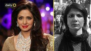 No speculation, 4 hard facts about Sridevi's death