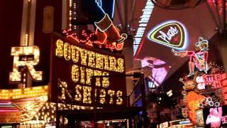 Fremont Street Experience