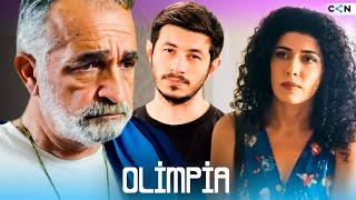 Kinozavr #113 | Olimpia filmi