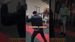 Вахит Магомадов мс СССР#чечня #boxing #спорт #бокс #sports