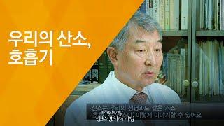 우리의 산소, 호흡기 - (20131023_479회 방송)_내 몸의 산소통로, 호흡기를 지켜라!