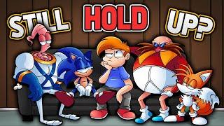 Does Sonic for Hire Still Hold Up?