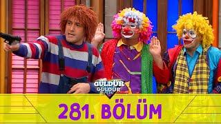 Güldür Güldür Show 281.Bölüm (9.Sezon)