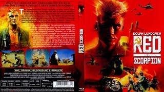 Red Scorpion Dolph Lundgren Full Movie English Dub (1988)