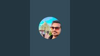 Sunil Baraskar is live