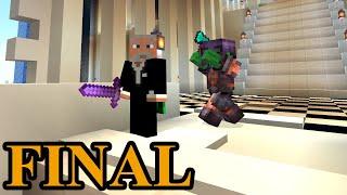 EPISODIO FINAL #100 - SURVIVALMINECRAFT 10