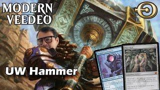 Hammertime is back in Modern thanks to Mox Opal unban! | Modern | MTGO