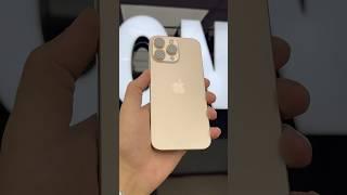 iPhone 16 pro max Desert Titanium #smartphone #tech #iPhone #ytshorts #viralshort #trendingshorts