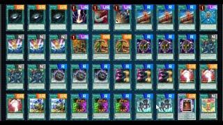 Win with Spell cards only deck - Yu Gi Oh! Master Duel